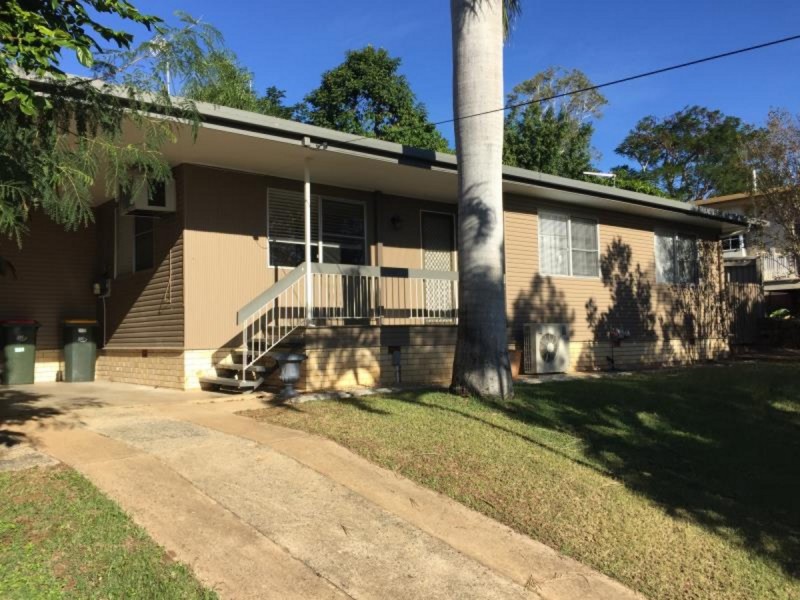 360 Philp Avenue, Frenchville QLD 4701